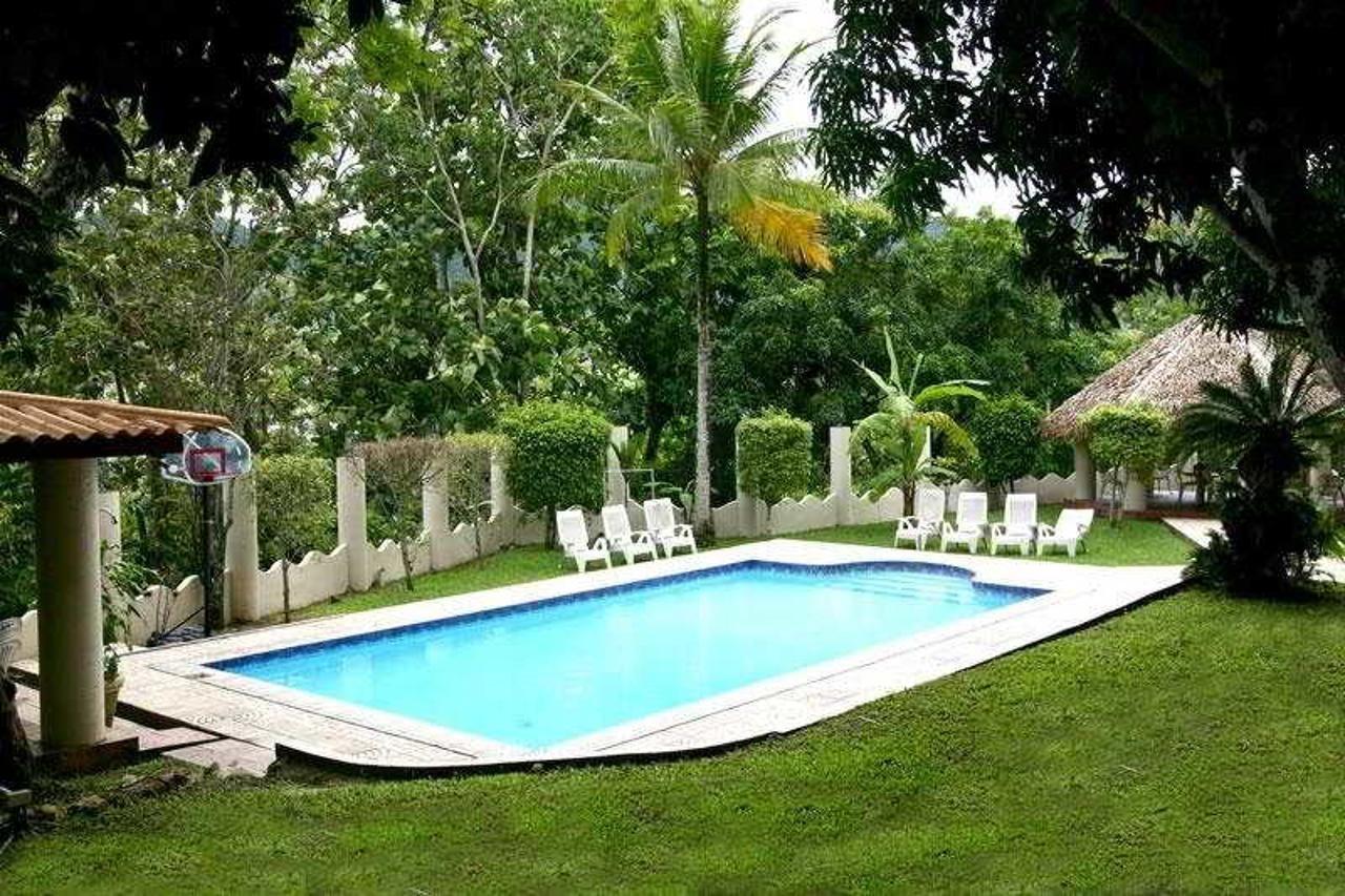 Las Cumbres Hotel & Water Park Panama City Faciliteter billede